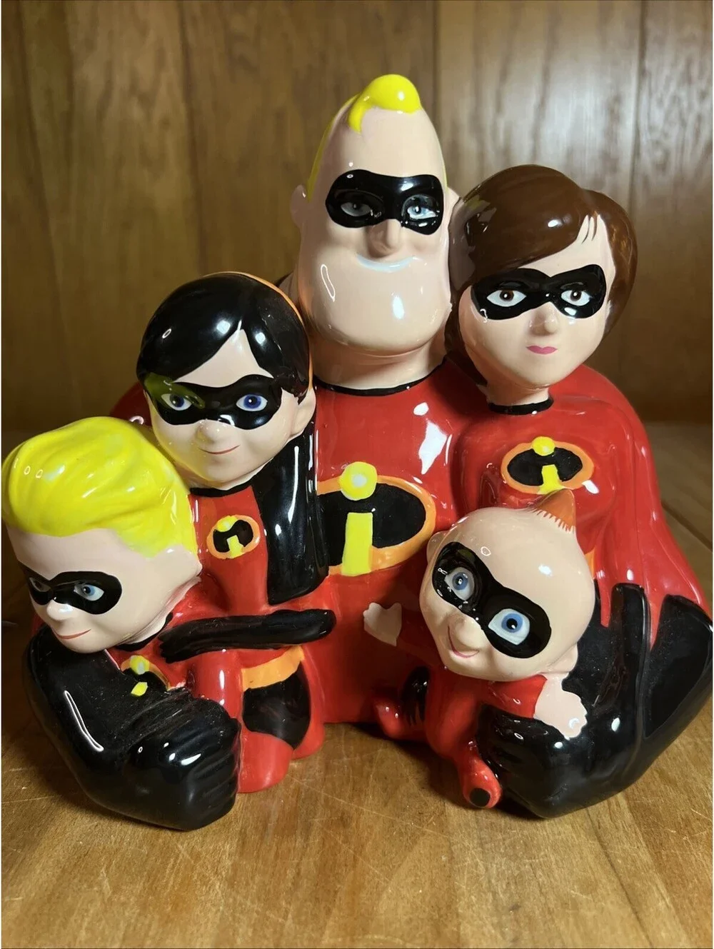Enesco no chips